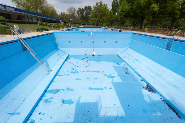 Best Professional water damage repair  in Columbia Heights, MN