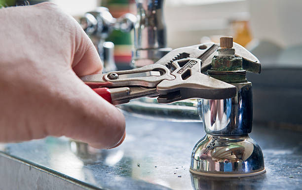 Best Basement water damage restoration  in Columbia Heights, MN