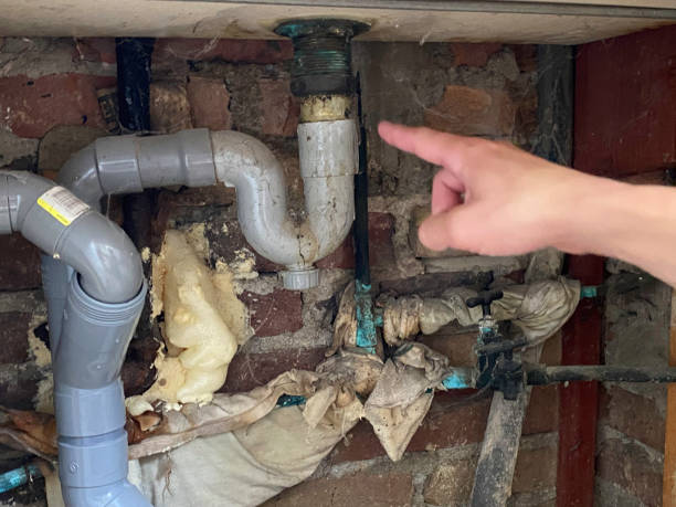 Trusted Columbia Heights, MN Water damage restoration Experts