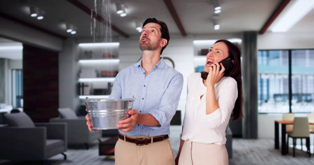 Best 24-hour water damage restoration  in Columbia Heights, MN